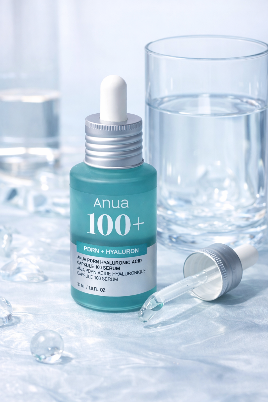 PDRN Hyaluronic Acid Capsule 100 Serum