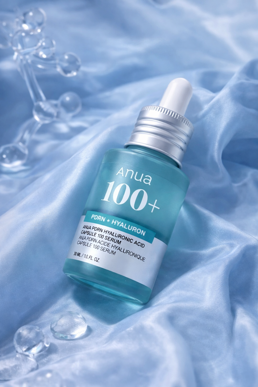 PDRN Hyaluronic Acid Capsule 100 Serum