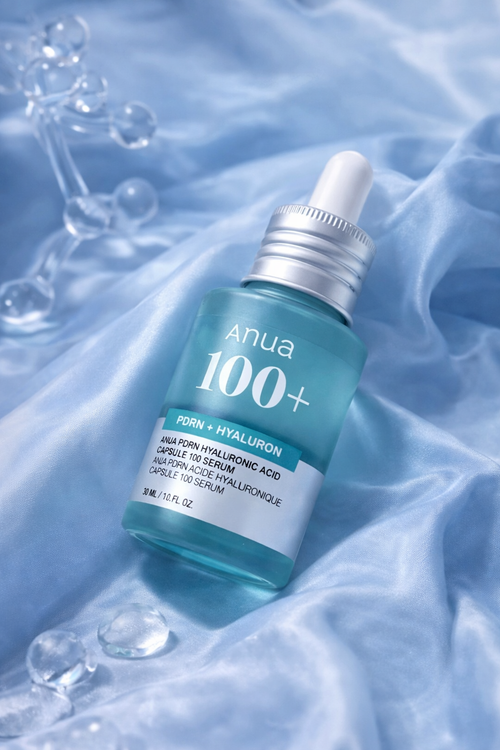 Anua PDRN Hyaluronic Acid Capsule 100 Serum