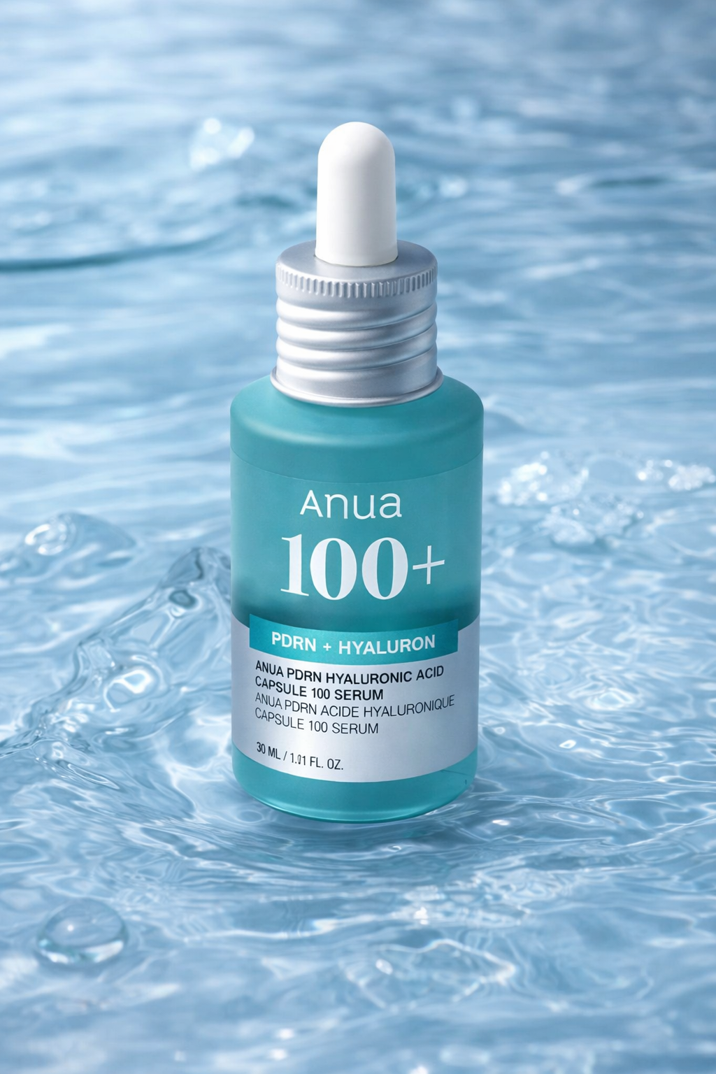 PDRN Hyaluronic Acid Capsule 100 Serum