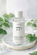 Anua Heartleaf 77 Soothing Toner 250 ml – Hidratáló és nyugtató arctonik érzékeny bőrre