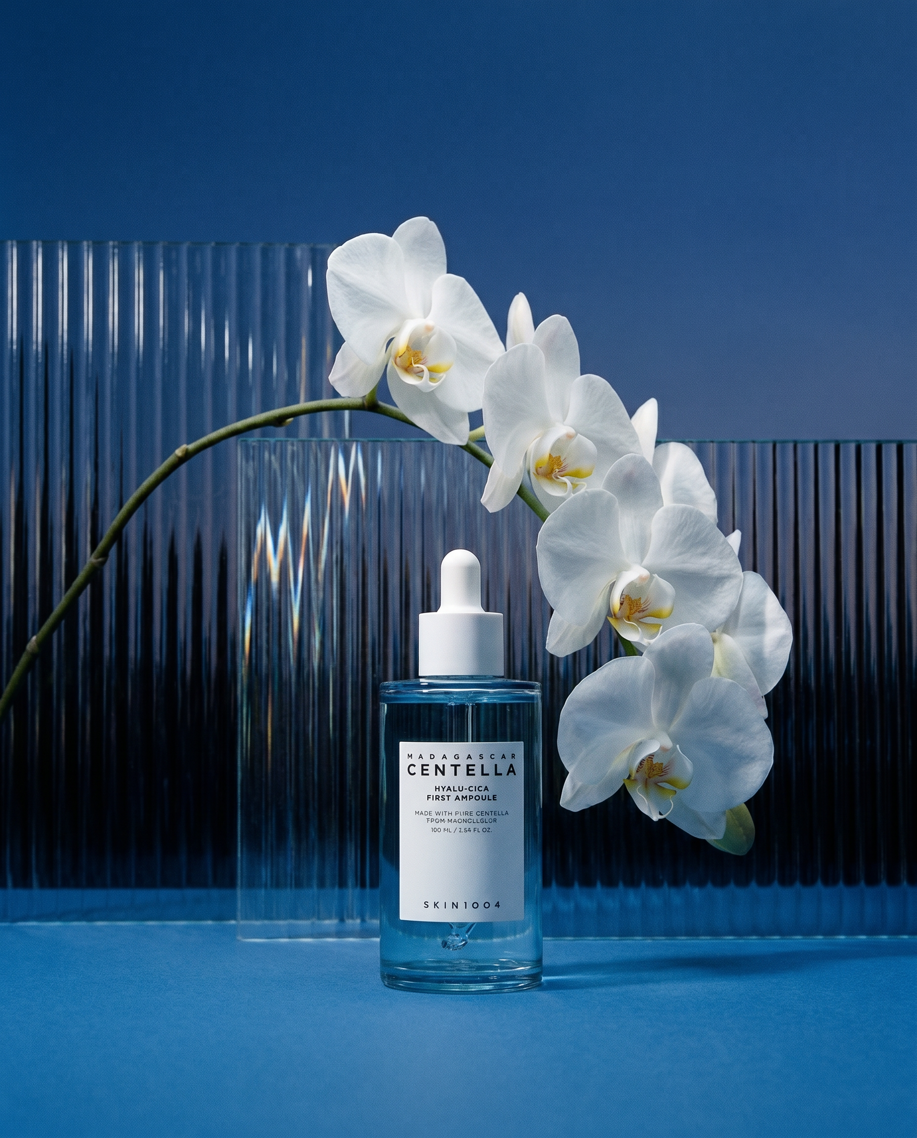 SKIN1004 Madagascar Centella Hyalucica First Ampoule 100ml