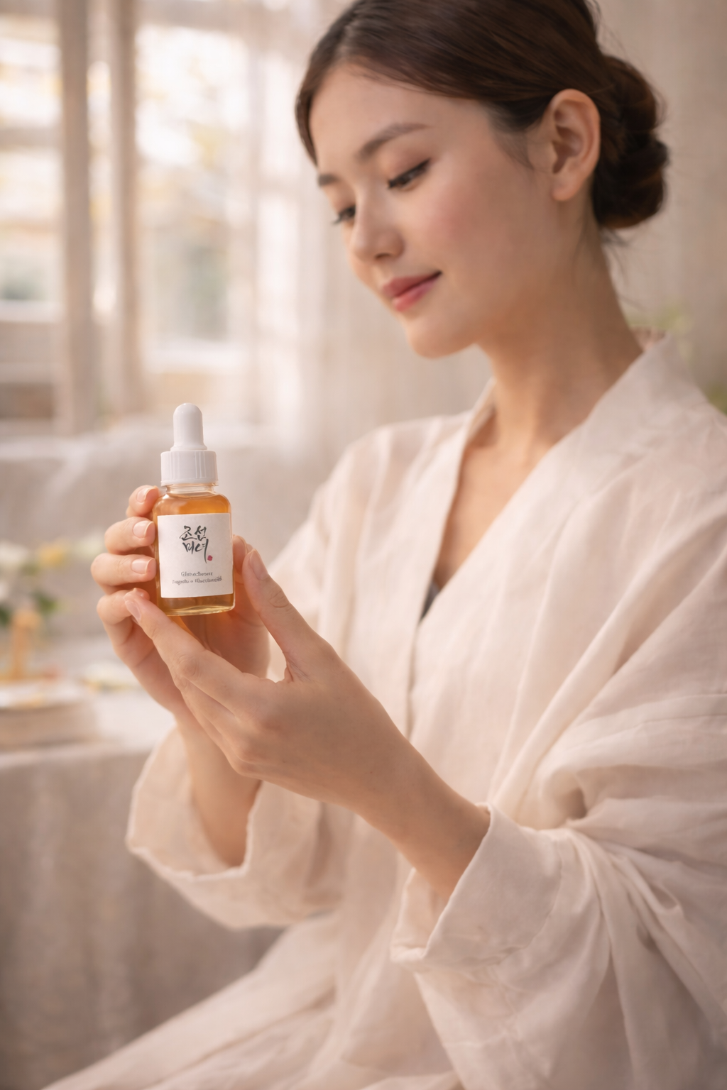 Glow Serum Propolis + Niacinamide Face Serum 30ml