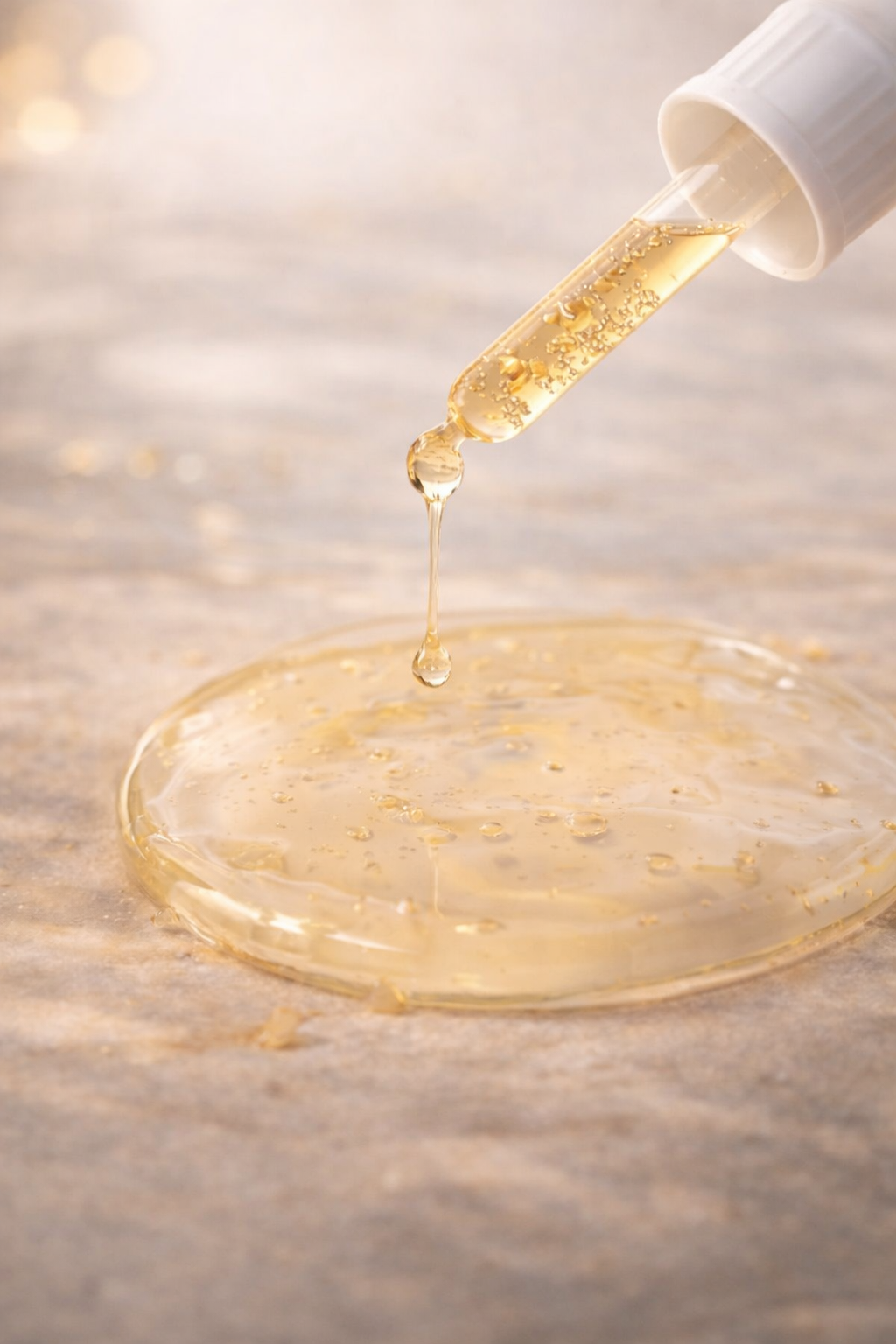 Glow Serum Propolis + Niacinamide Face Serum 30ml