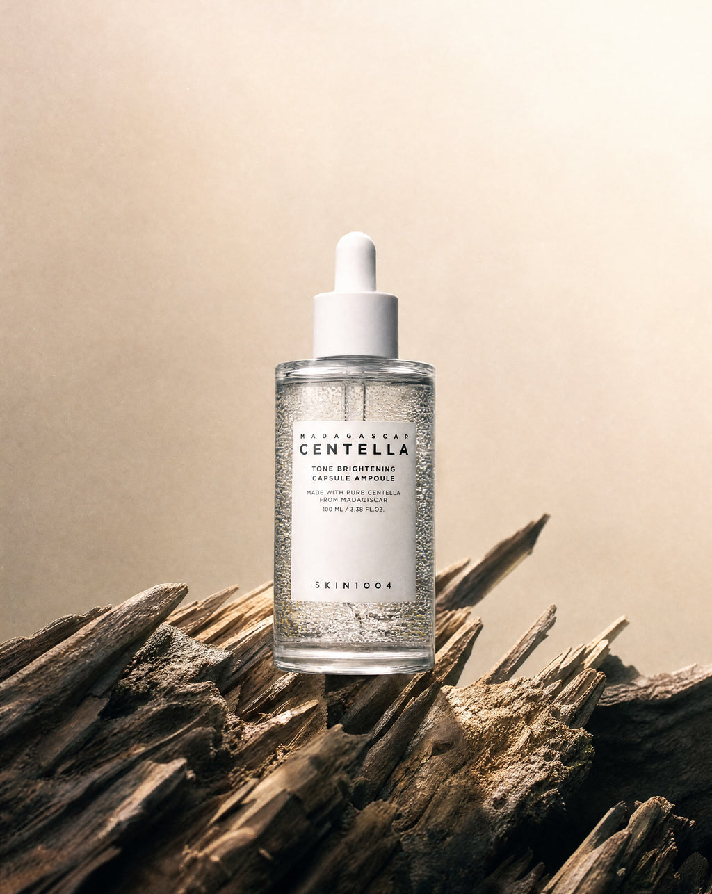SKIN1004 Madagascar Centella Tone Brightening Capsule Ampoule 100ml