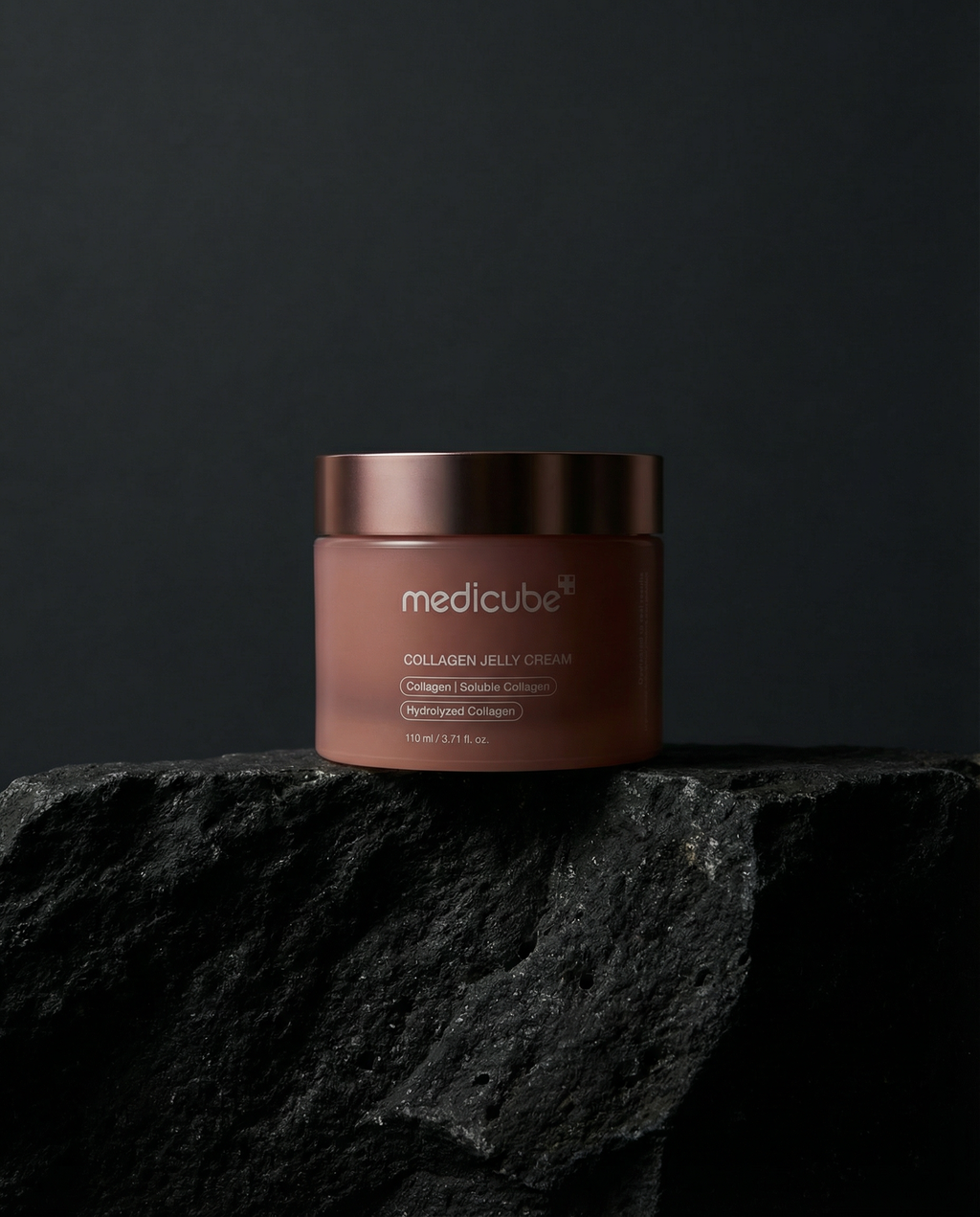 Medicube Collagen Jelly Cream 110 ml – hidratáló zselékrém kollagénnel