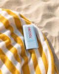 Tocobo Cotton Soft Sun Stick SPF50+ fényvédő stift